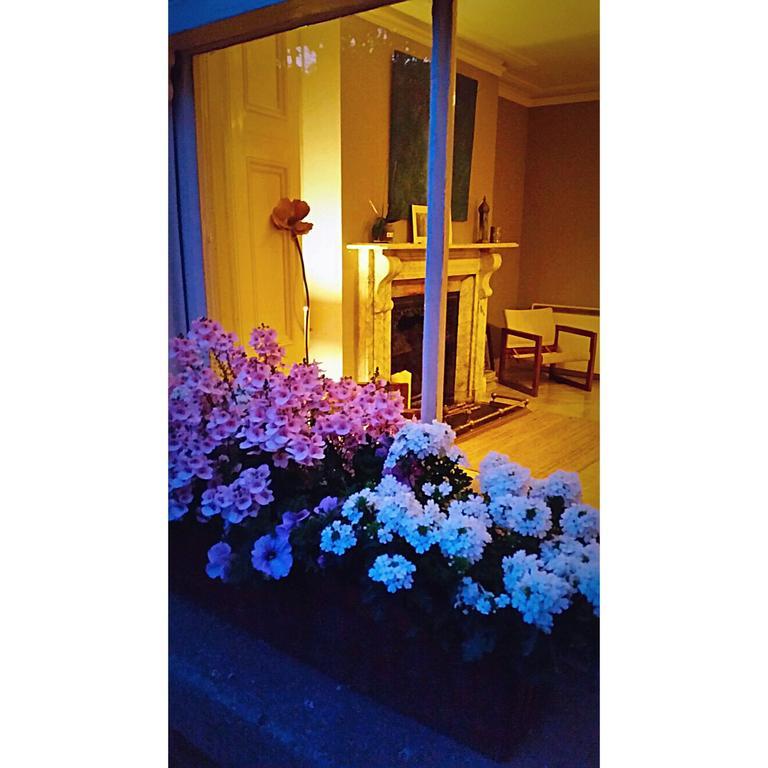 Claremount Apartment Bray Bagian luar foto