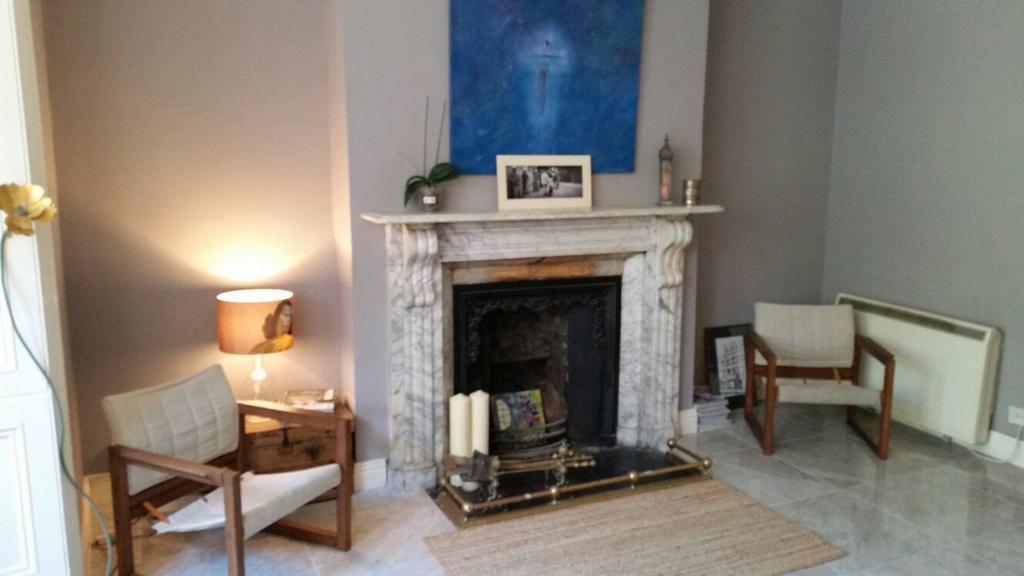 Claremount Apartment Bray Bagian luar foto