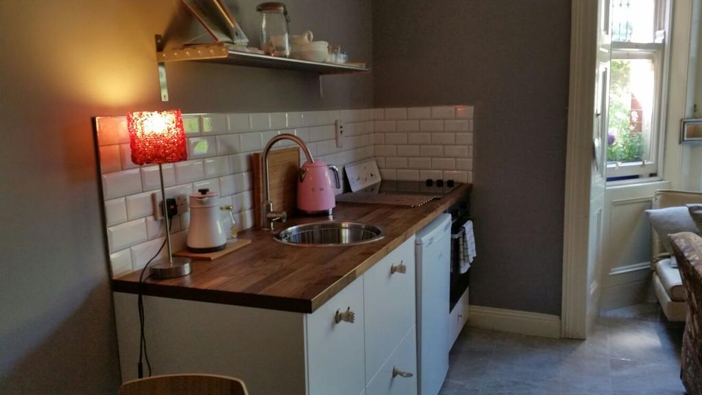 Claremount Apartment Bray Bagian luar foto