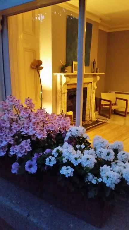 Claremount Apartment Bray Bagian luar foto