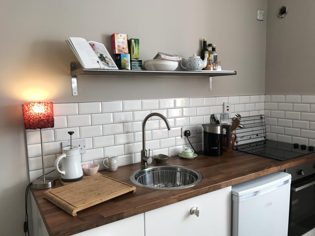 Claremount Apartment Bray Bagian luar foto