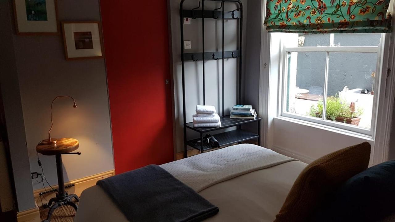 Claremount Apartment Bray Bagian luar foto