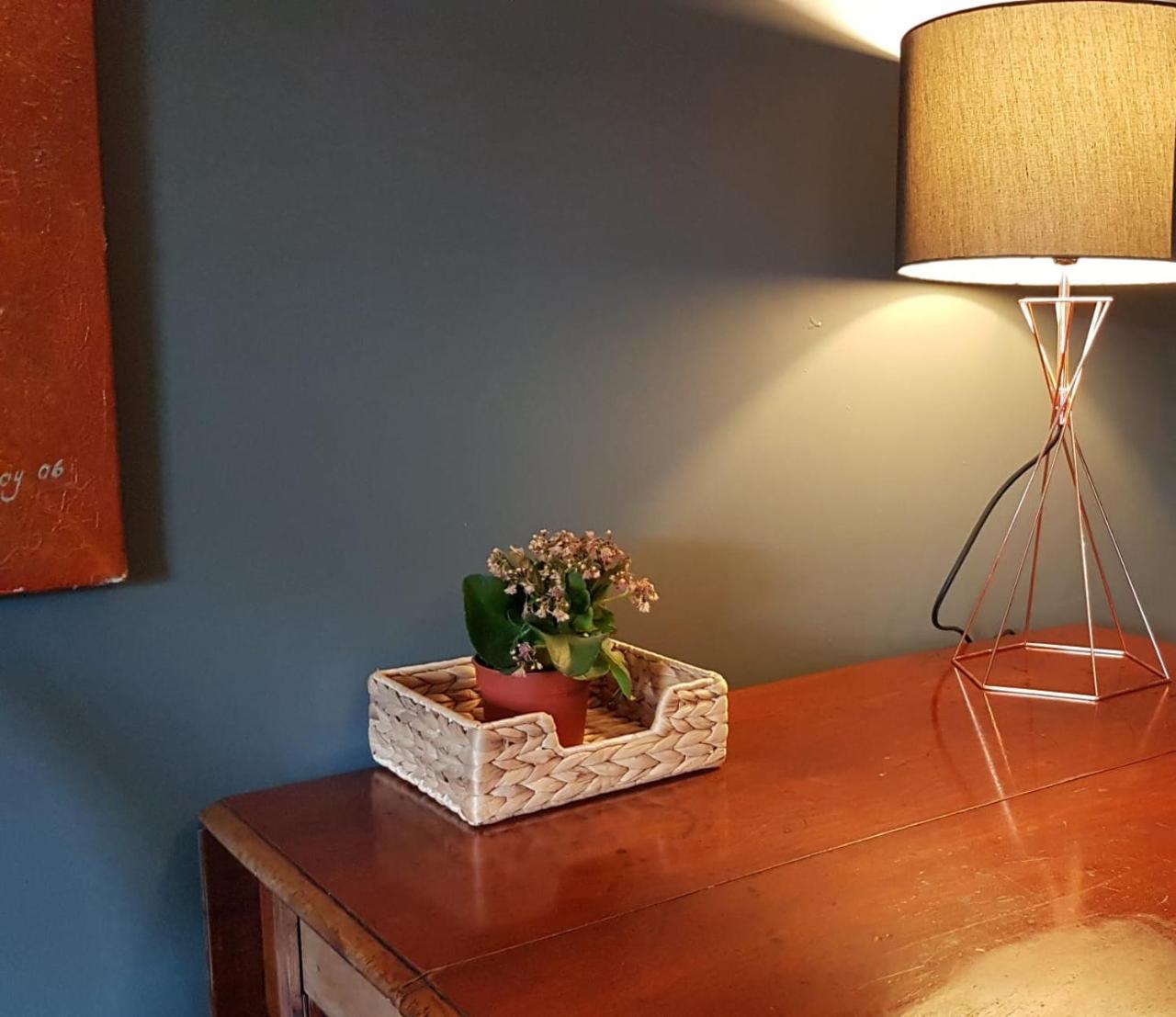 Claremount Apartment Bray Bagian luar foto