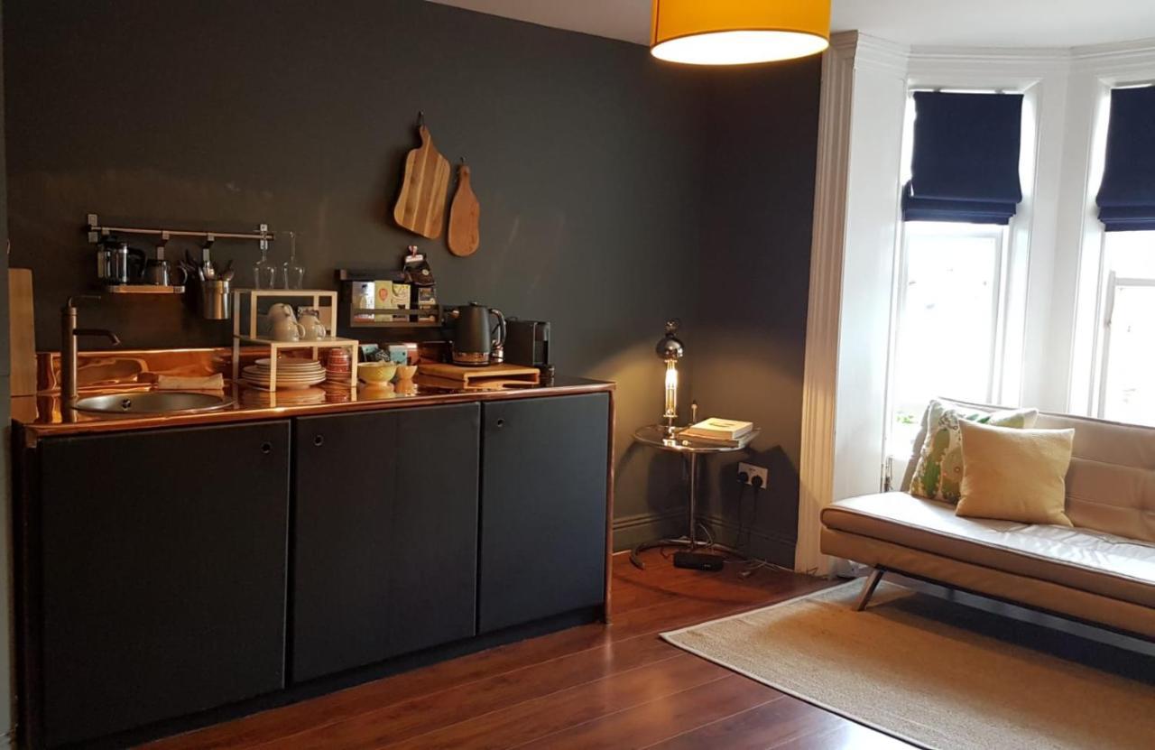 Claremount Apartment Bray Bagian luar foto