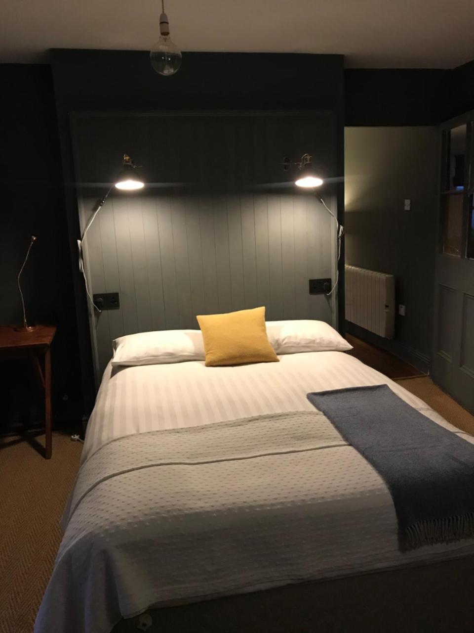 Claremount Apartment Bray Bagian luar foto