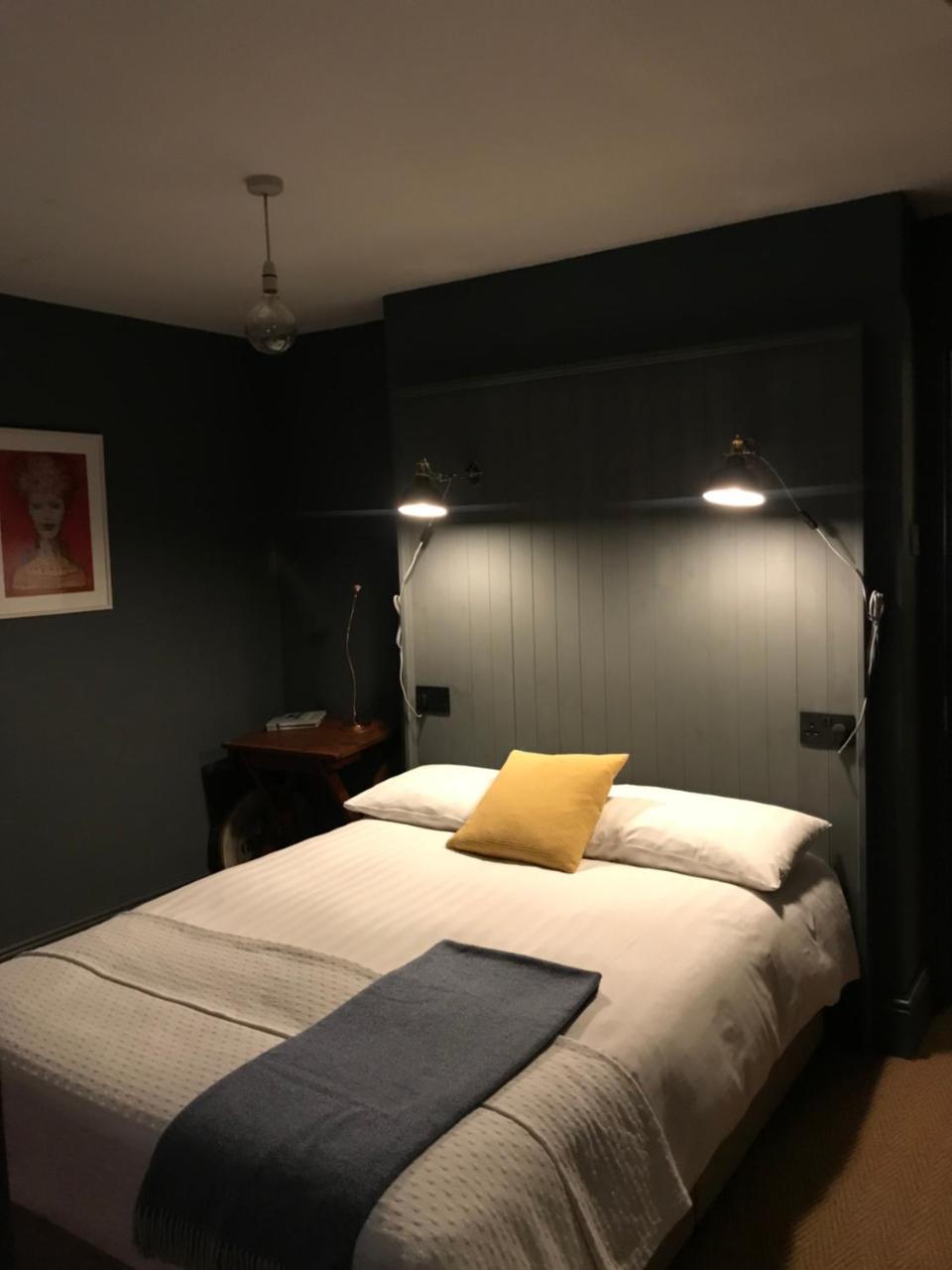Claremount Apartment Bray Bagian luar foto